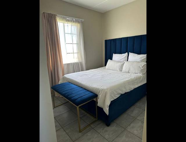 2 BEDROOM APARTMENT FOR SALE IN FLEURHOF